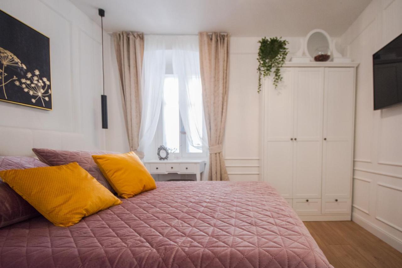 Apartment Trixi Maksimijan Pula Exteriér fotografie