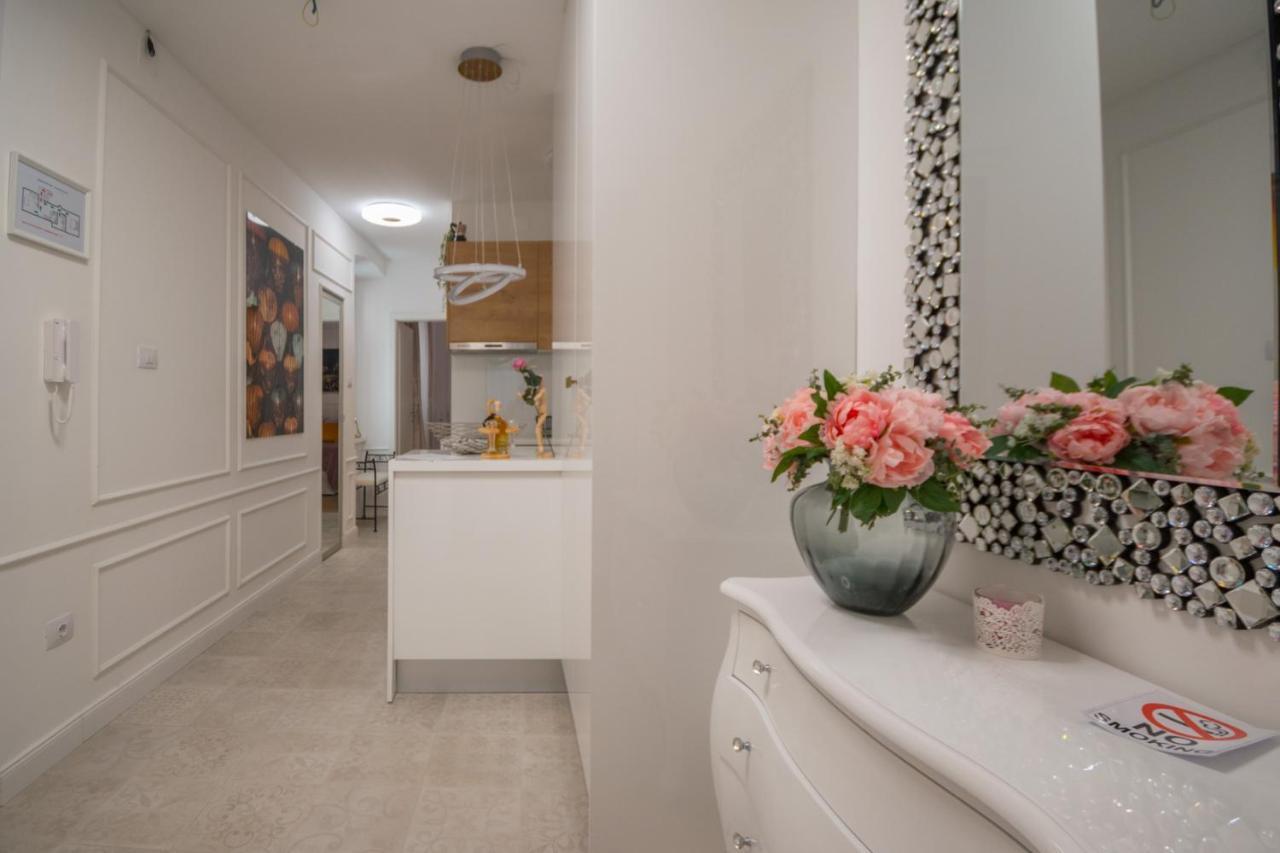 Apartment Trixi Maksimijan Pula Exteriér fotografie