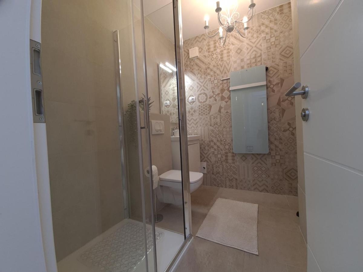 Apartment Trixi Maksimijan Pula Exteriér fotografie